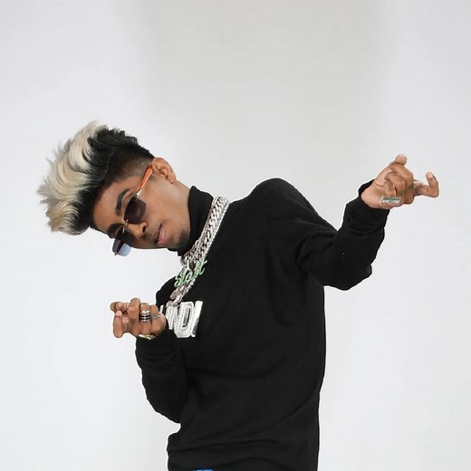 MC Stan biography, wiki, age, religion, caste, height, affairs, family