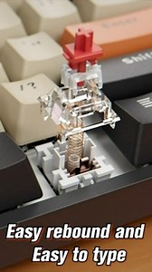 LexonElec K6 Wireless Mechanische Tastatur mit Weiße Cloud-Handgelenkauflage, 100 Tasten, 4000mAh, Wired/2,4 GHz/BT 5.0, RGB-Hintergrundbeleuchtung, Spiralkabel für Gaming -Twilight Blue Switch