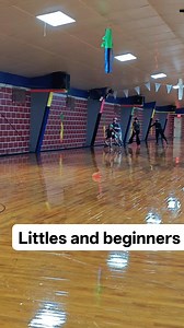 Some our littles and some newbies | Team Velocity Speed Skating Team