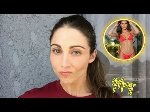 Mary Padian’s Bikini Photos Expose Shocking Secrets You Must See!
