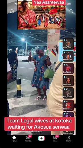 Yaa Asantewaa (@yaaasantewaa222)’s videos with original sound - Yaa Asantewaa