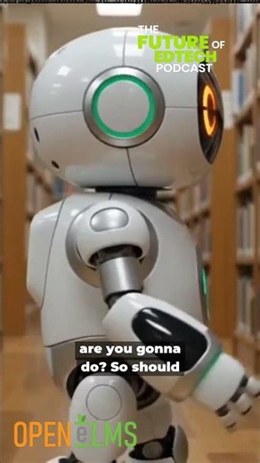 AI keeps 4500 eLearning courses up to date