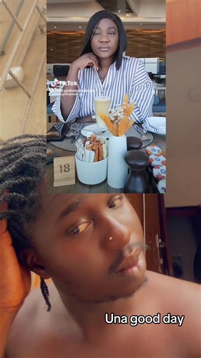 THE_ ALVIN OF LAGOS (@alvinodiboglam)’s video of mercy johnson