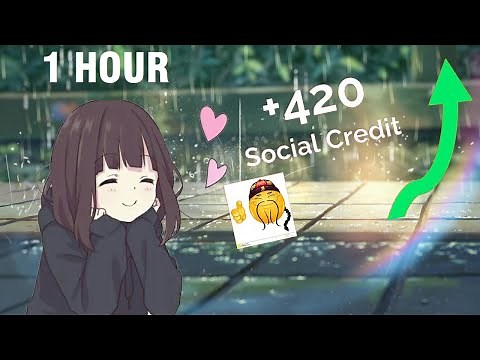 super idol to relax/chill to [1 HOUR]