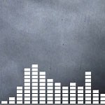 フリーソフトAviUtlで動画に音楽に同期する棒グラフを付ける方法（オーディオスペクトラム）