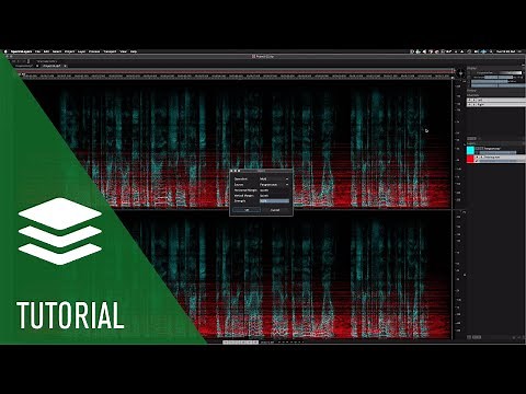 Imprint Mold | Spectralayers Pro 7 Tutorials