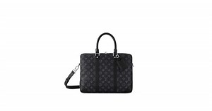 Products by Louis Vuitton: Porte-Documents Voyage PM Briefcase