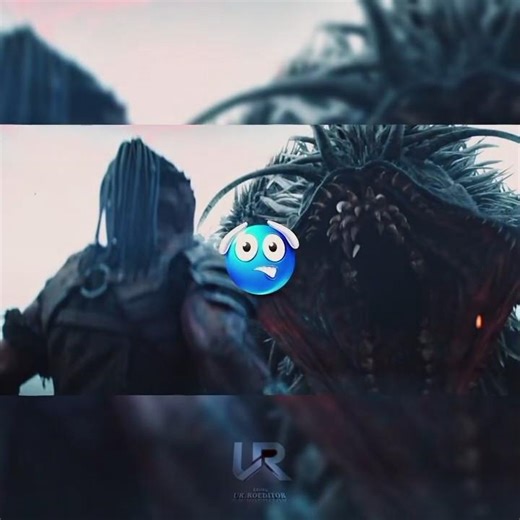 He Cut The Head… And It Grew Back 💀🔥 #predator