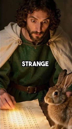 This Medieval Rabbit Problem Broke Mathematics Forever