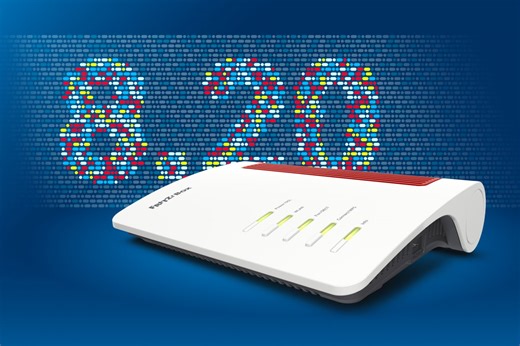 AVM releases FritzOS 8.20 for the Fritzbox 7590