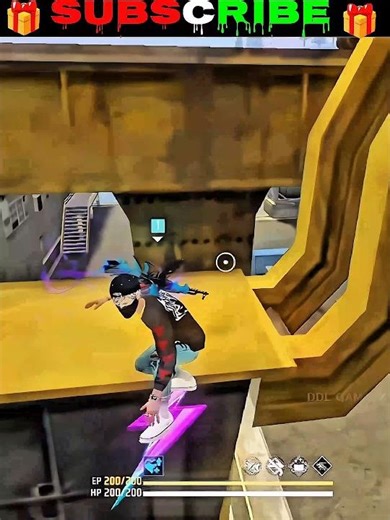 New Trick & Glitch FreeFire 😈🔥-para SAMSUNG A3 A5 A6 A7 J2 J5 J7 S5 S6 S7 S9 S10 A20 A30 A50 A70