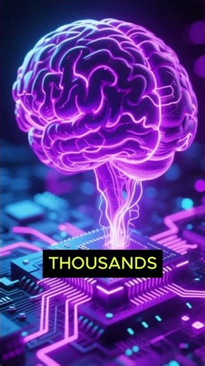 Scientists Just Built a Brain Like AI Chip