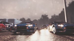 V-Rally 4 : une vidéo de gameplay qui présente deux modes de jeu