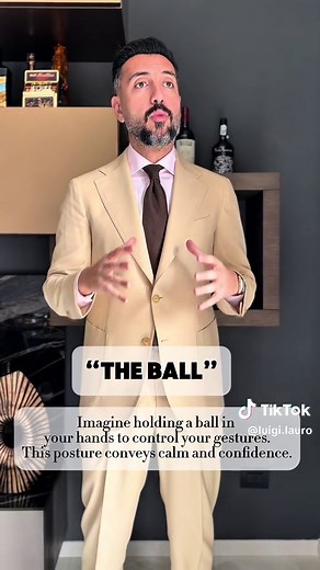 Mastering Gestures for Effective Communication