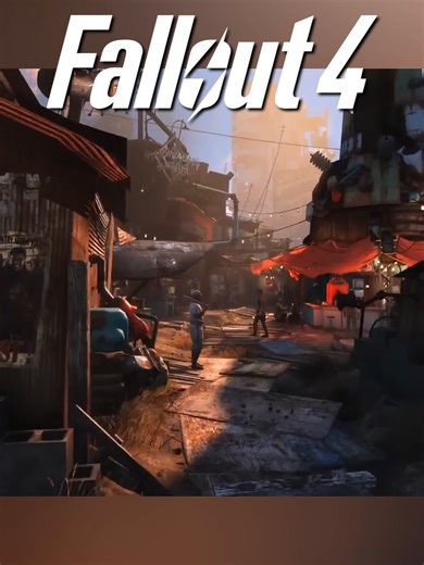 Fallout 4 Console Mod Storage Update Delayed! #gaming #fyp #fallout