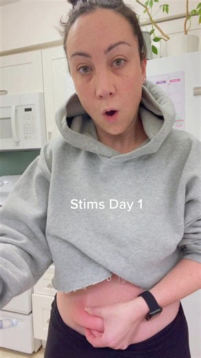 My first stimulation injection! Day 1! #ivf #ivfalone #stimsday1 #ivfinjection #ivfinjectiontraining #ivfinjectiontraining #ivfstrong #ivfjourney #ivfstims #ivfwarrior #ivftiktok #ivftiktokcommunity #rekovelle #infertility #ivfcanada #eggretrieval #olivefertility #ivfover35 #ivfstimulation #ivfover30 #ivfpreparation #selflove #healing #youcandothis #motivational