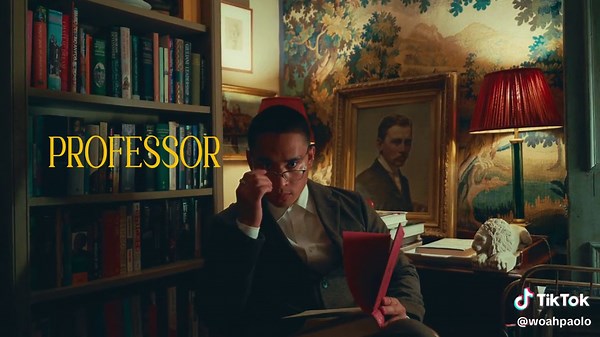 Cotswolds Murder Mystery Short Film