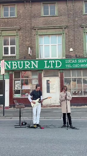 Discover New Alternative Music That Rocks