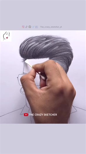 Creative Boy Sketching Techniques Explained