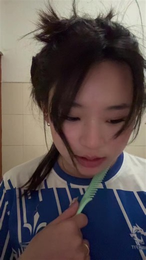 My Normal Hair Care Routine: Scalp Massage & Wash Tips