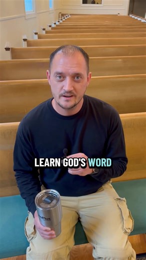 Two perspectives of our church