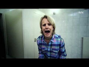 Krem Nasjonal - Jeg må på do