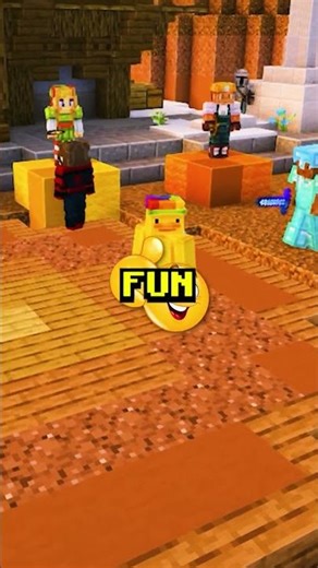 day five of searching for minecraft servers #minecraft #viral #server #donutsmp