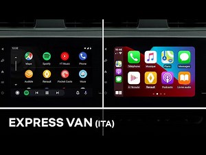 EASY LINK – MIRRORING SMARTPHONE