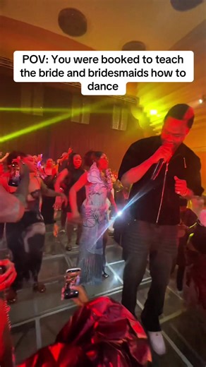 A Day in the Life of a Dance Teacher - Wedding Series Part 5