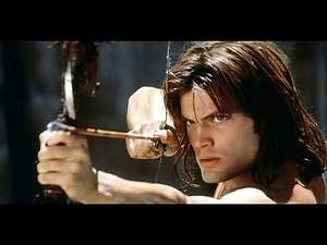 Every Single Tarzan Movie (In Order Of Release)