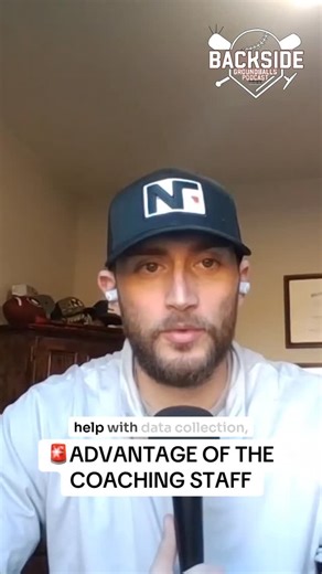 Baseball Development Hub on Instagram: "Check out our newest episode of the Baseball Development Hub Podcast ‼️ 🔑Having access to more coaching staff is a huge advantage 🔑Being creative and finding creative ways to bridge that gap is really important for teams who don’t have 17 guys on their coaching staff Check out the full episode on all platforms! ⬇️ #podcast #coaching #mlbtheshow"