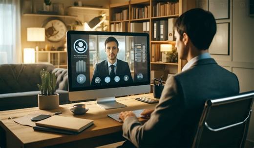 How AI Is Transforming One-Way Video Interviews in Modern Hiring | The AI Journal