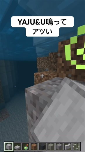 ガチ奇跡 #minecraft #games #野獣先輩 #YAJU&U #ばずれ #奇跡