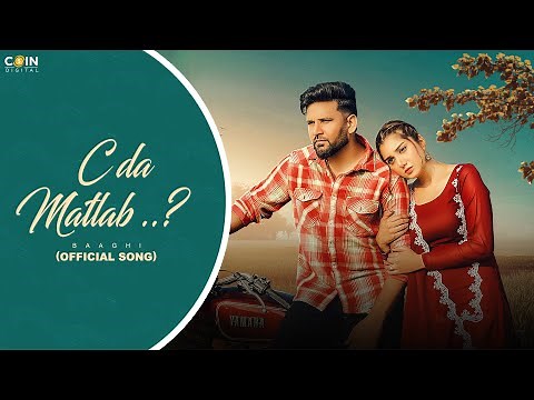 C Da Matlab..? (Official Song) Baaghi | Jassi X | Latest Punjabi Songs
