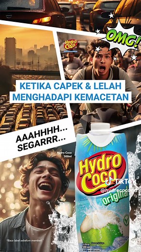 Manfaat Hydro Coco untuk Ibu Hamil
