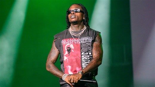 Gunna Announced His New Album, ‘The Last Wun,’ And Its Imminent Release Date