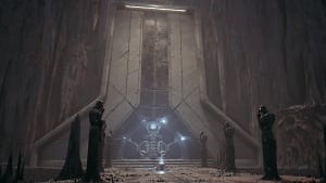 N'Erud | Remnant 2 Wiki