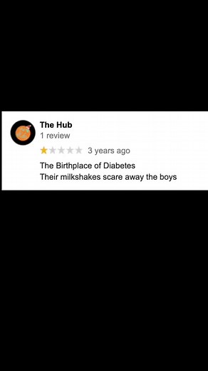 The Yard Milkshake Bar Review: A Sweet Experience