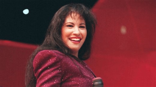 Selena's tragic death 30 years later: Honoring the Queen of Tejano Music's enduring legacy