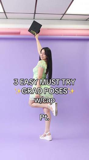 Cute Graduation Cap Poses: Pose Ideas for Your Grad Pics!