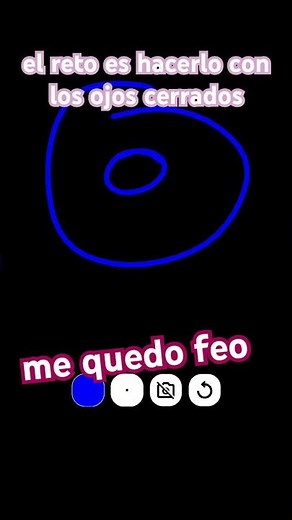 me quedo reeeeeeee feo