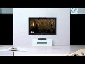 LG LE4500 32'' LED TV