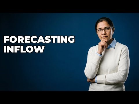 What Methods Are Used For Hydrological Inflow Forecasting?