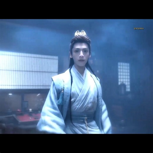 这才是舞蹈生的留头水平！💥 | This is REAL head control from dance students! #罗云熙 #luoyunxi #cdrama