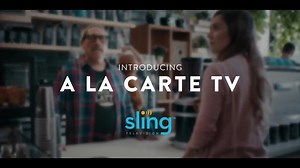 Danny Trejo for New! A la Carte TV by Sling TV | Commercial | Retro Junk