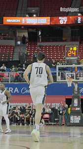 2.6M views · 10K reactions | Kaiju invades Vegas!  #RepublikaNgNBA | NBA Philippines | Facebook