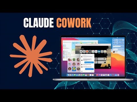 Anthropic Unveils “Cowork,” Allowing Claude AI to Organize and Work Inside Your Computer Files