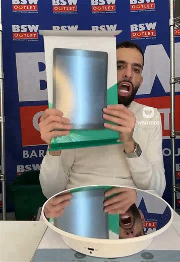 ❄️ SNOWED IN… BUT WE’RE STILL MOVING ❄️ Roads aren’t ready yet, but the deals don’t stop. If you’re stuck inside, tap into Whatnot and BOOKMARK our next live show so you don’t miss it when we’re back. 🎁 New users get a FREE $15 credit when you sign up using the link in our bio 📲 Live auctions, real-time steals, BSW energy from your couch ⭐ Bookmark the show now — be ready when we go live again We’ll reopen in-store as soon as the roads permit. Until then, stay warm and stay locked in. BSW Outl