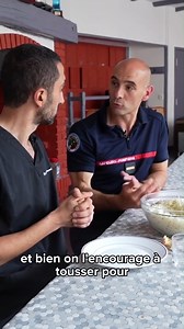Découvrez comment réaliser la manœuvre d’Heimlich avec les pompiers des Yvelines ! Une technique vitale pour sauver des vies en cas d’étouffement. Apprenez les gestes qui comptent avec des professionnels du secours. 🚑💨 #Secourisme #PompiersYvelines #Urgence | Dr Jammy