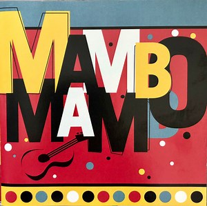 Various - Eddie Bauer Mambo Mambo